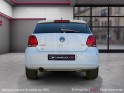 Volkswagen polo 1.2 tsi 105 sportline dsg7 écran clim régulateur de vitesse  garantie 12 mois occasion simplicicar narbonne...