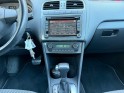 Volkswagen polo 1.2 tsi 105 sportline dsg7 écran clim régulateur de vitesse  garantie 12 mois occasion simplicicar narbonne...