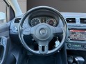 Volkswagen polo 1.2 tsi 105 sportline dsg7 écran clim régulateur de vitesse  garantie 12 mois occasion simplicicar narbonne...
