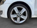 Volkswagen polo 1.2 tsi 105 sportline dsg7 écran clim régulateur de vitesse  garantie 12 mois occasion simplicicar narbonne...