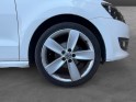 Volkswagen polo 1.2 tsi 105 sportline dsg7 écran clim régulateur de vitesse  garantie 12 mois occasion simplicicar narbonne...