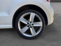 Volkswagen polo 1.2 tsi 105 sportline dsg7 écran clim régulateur de vitesse  garantie 12 mois occasion simplicicar narbonne...