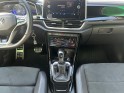 Volkswagen t-roc 2.0 tdi 150 dsg7 r-line garantie 1 an attelage amov neuf sièges av chauffants conducteur massant occasion ...