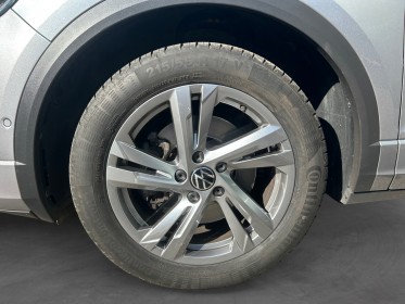 Volkswagen t-roc 2.0 tdi 150 dsg7 r-line garantie 1 an attelage amov neuf sièges av chauffants conducteur massant occasion ...