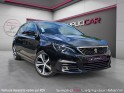 Peugeot 308 130ch ss bvm6 gt line - toit panoramique - sieges massants - camera de recul - carplay occasion simplicicar lagny...