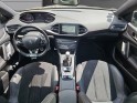 Peugeot 308 130ch ss bvm6 gt line - toit panoramique - sieges massants - camera de recul - carplay occasion simplicicar lagny...