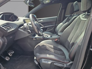Peugeot 308 130ch ss bvm6 gt line - toit panoramique - sieges massants - camera de recul - carplay occasion simplicicar lagny...