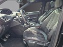 Peugeot 308 130ch ss bvm6 gt line - toit panoramique - sieges massants - camera de recul - carplay occasion simplicicar lagny...