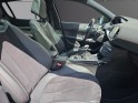 Peugeot 308 130ch ss bvm6 gt line - toit panoramique - sieges massants - camera de recul - carplay occasion simplicicar lagny...
