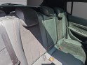 Peugeot 308 130ch ss bvm6 gt line - toit panoramique - sieges massants - camera de recul - carplay occasion simplicicar lagny...