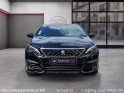 Peugeot 308 130ch ss bvm6 gt line - toit panoramique - sieges massants - camera de recul - carplay occasion simplicicar lagny...