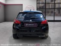 Peugeot 308 130ch ss bvm6 gt line - toit panoramique - sieges massants - camera de recul - carplay occasion simplicicar lagny...