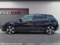 Peugeot 308 130ch ss bvm6 gt line - toit panoramique - sieges massants - camera de recul - carplay occasion simplicicar lagny...