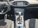Peugeot 308 130ch ss bvm6 gt line - toit panoramique - sieges massants - camera de recul - carplay occasion simplicicar lagny...