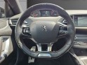 Peugeot 308 130ch ss bvm6 gt line - toit panoramique - sieges massants - camera de recul - carplay occasion simplicicar lagny...