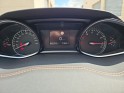 Peugeot 308 130ch ss bvm6 gt line - toit panoramique - sieges massants - camera de recul - carplay occasion simplicicar lagny...