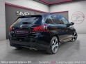 Peugeot 308 130ch ss bvm6 gt line - toit panoramique - sieges massants - camera de recul - carplay occasion simplicicar lagny...