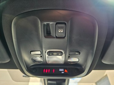 Peugeot 308 130ch ss bvm6 gt line - toit panoramique - sieges massants - camera de recul - carplay occasion simplicicar lagny...