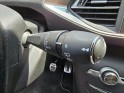 Peugeot 308 130ch ss bvm6 gt line - toit panoramique - sieges massants - camera de recul - carplay occasion simplicicar lagny...