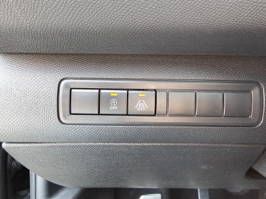 Peugeot 308 130ch ss bvm6 gt line - toit panoramique - sieges massants - camera de recul - carplay occasion simplicicar lagny...