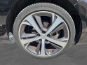 Peugeot 308 130ch ss bvm6 gt line - toit panoramique - sieges massants - camera de recul - carplay occasion simplicicar lagny...