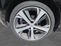 Peugeot 308 130ch ss bvm6 gt line - toit panoramique - sieges massants - camera de recul - carplay occasion simplicicar lagny...