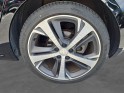 Peugeot 308 130ch ss bvm6 gt line - toit panoramique - sieges massants - camera de recul - carplay occasion simplicicar lagny...
