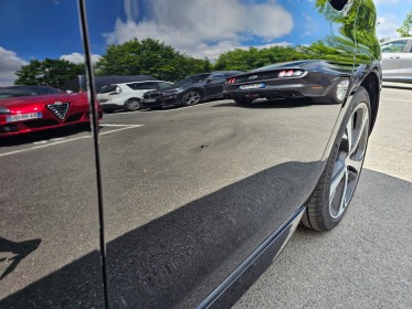 Peugeot 308 130ch ss bvm6 gt line - toit panoramique - sieges massants - camera de recul - carplay occasion simplicicar lagny...