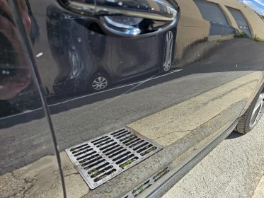 Peugeot 308 130ch ss bvm6 gt line - toit panoramique - sieges massants - camera de recul - carplay occasion simplicicar lagny...