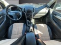 Isuzu d-max 2.5 4x4 crew cab solar occasion simplicicar limoges  simplicicar simplicibike france
