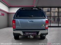 Isuzu d-max 2.5 4x4 crew cab solar occasion simplicicar limoges  simplicicar simplicibike france