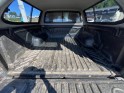 Isuzu d-max 2.5 4x4 crew cab solar occasion simplicicar limoges  simplicicar simplicibike france