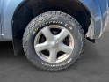 Isuzu d-max 2.5 4x4 crew cab solar occasion simplicicar limoges  simplicicar simplicibike france