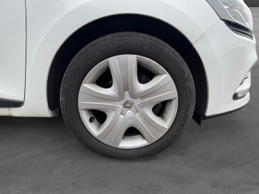 Renault clio iv 1.2 16v 75 zen  radar de recul  garantie 12 mois occasion simplicicar vernon simplicicar simplicibike france