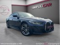 Bmw serie 4 gran coupe g26 420d 190 ch bva8 business m occasion simplicicar compiegne simplicicar simplicibike france