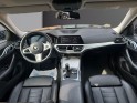 Bmw serie 4 gran coupe g26 420d 190 ch bva8 business m occasion simplicicar compiegne simplicicar simplicibike france