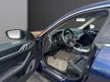 Bmw serie 4 gran coupe g26 420d 190 ch bva8 business m occasion simplicicar compiegne simplicicar simplicibike france