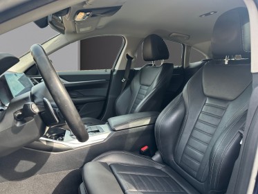 Bmw serie 4 gran coupe g26 420d 190 ch bva8 business m occasion simplicicar compiegne simplicicar simplicibike france