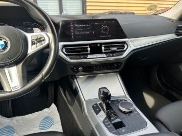 Bmw serie 4 gran coupe g26 420d 190 ch bva8 business m occasion simplicicar compiegne simplicicar simplicibike france