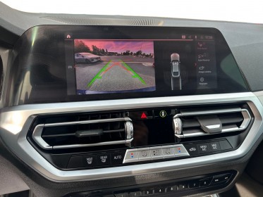 Bmw serie 4 gran coupe g26 420d 190 ch bva8 business m occasion simplicicar compiegne simplicicar simplicibike france