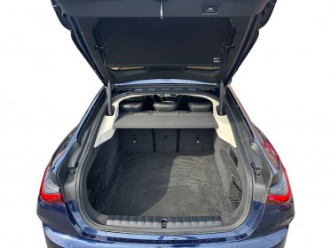 Bmw serie 4 gran coupe g26 420d 190 ch bva8 business m occasion simplicicar compiegne simplicicar simplicibike france