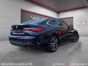 Bmw serie 4 gran coupe g26 420d 190 ch bva8 business m occasion simplicicar compiegne simplicicar simplicibike france