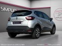 Renault captur dci 90 intens garantie 12 mois occasion simplicicar mery-sur-oise simplicicar simplicibike france