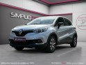 Renault captur dci 90 intens garantie 12 mois occasion simplicicar mery-sur-oise simplicicar simplicibike france