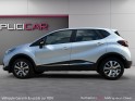 Renault captur dci 90 intens garantie 12 mois occasion simplicicar mery-sur-oise simplicicar simplicibike france