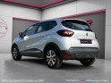 Renault captur dci 90 intens garantie 12 mois occasion simplicicar mery-sur-oise simplicicar simplicibike france