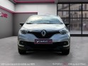 Renault captur dci 90 intens garantie 12 mois occasion simplicicar mery-sur-oise simplicicar simplicibike france
