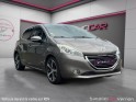 Peugeot 208 1.6 e-hdi 92ch bvm5 féline  toit panoramique  jantes 17  garantie 12 mois occasion simplicicar vernon...