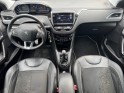 Peugeot 208 1.6 e-hdi 92ch bvm5 féline  toit panoramique  jantes 17  garantie 12 mois occasion simplicicar vernon...