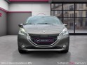 Peugeot 208 1.6 e-hdi 92ch bvm5 féline  toit panoramique  jantes 17  garantie 12 mois occasion simplicicar vernon...